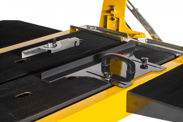 Lumag PROFI-Steintrennmaschine STM 350-1200PRO